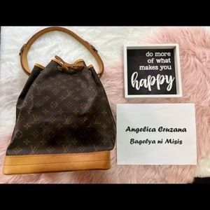 louis vuitton noe gm